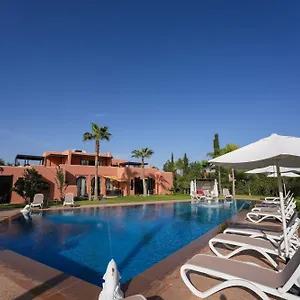  Hotel Janat Al Atlas & Morocco