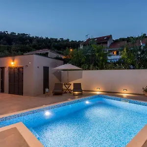 **** Guest house 2nightstudios Croatia